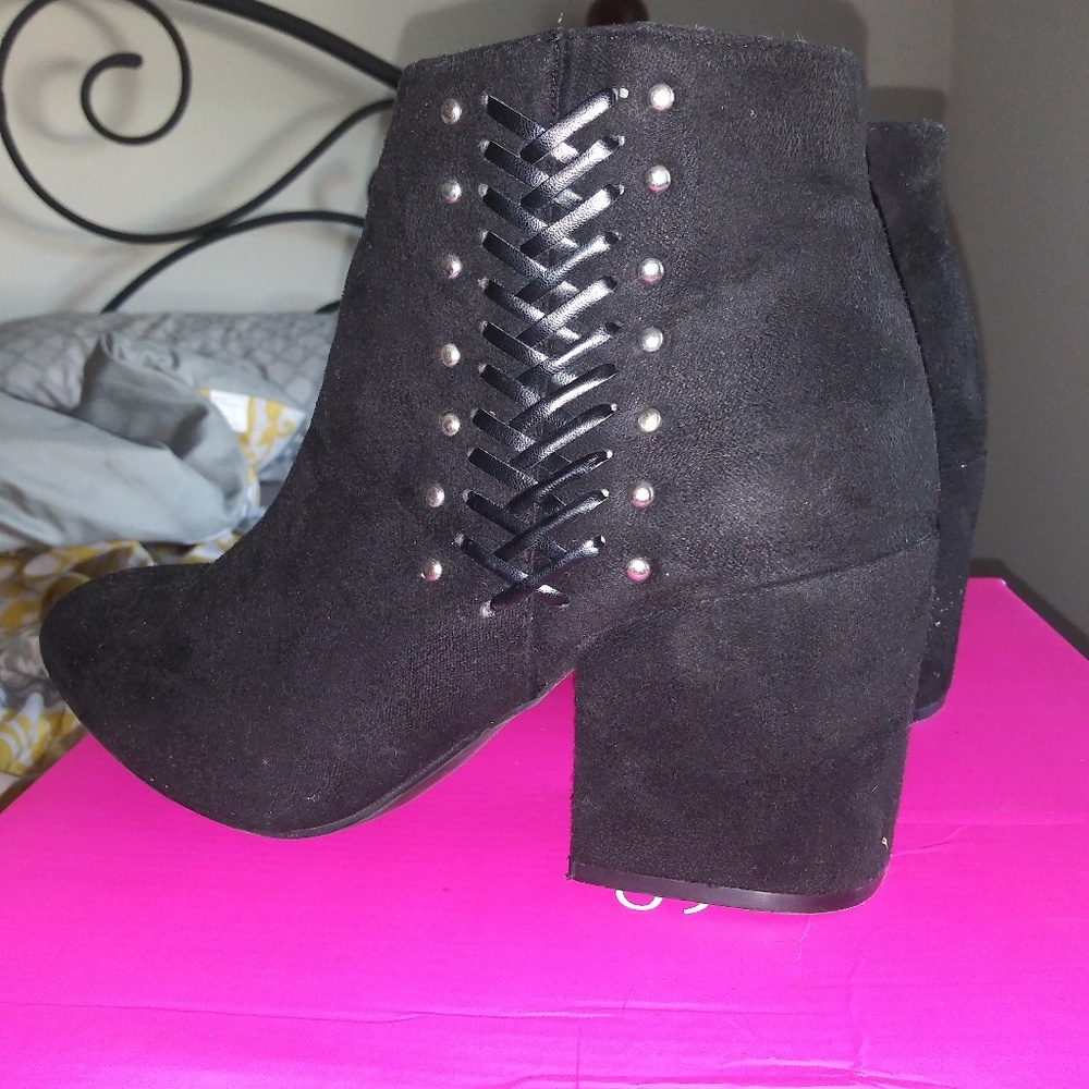 Rue21 Booties